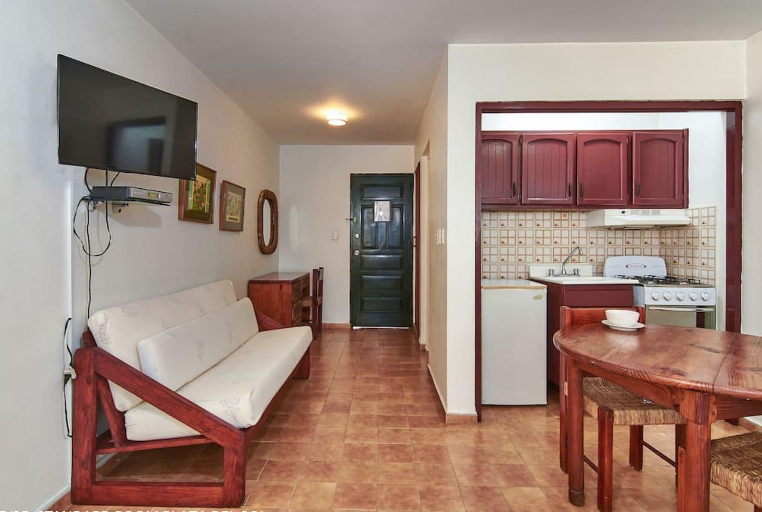 Aparta Hotel Plaza Del Sol Санто Доминго Екстериор снимка