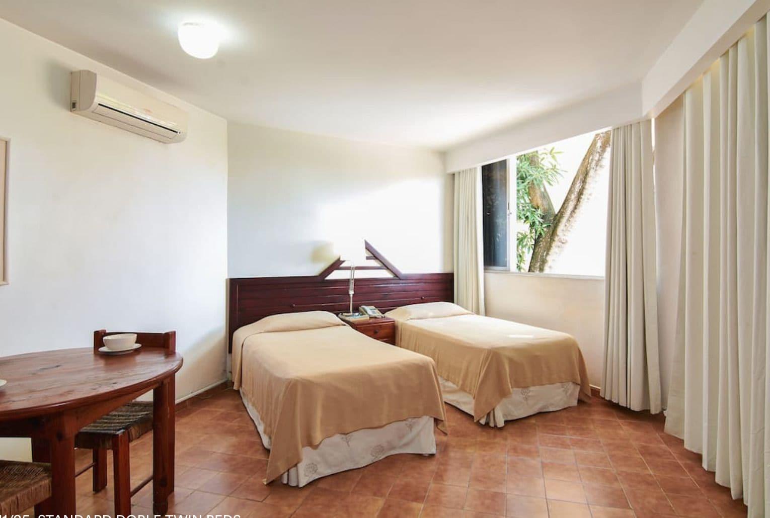 Aparta Hotel Plaza Del Sol Санто Доминго Екстериор снимка